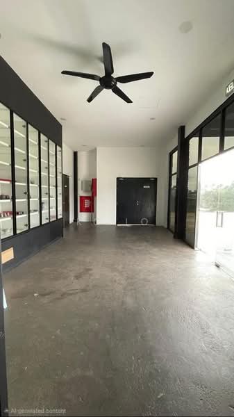 Detached Factory for Sale in Sendayan Tech Valley (Labu) - KC Lo - Interior - PropertyGuru.com.my