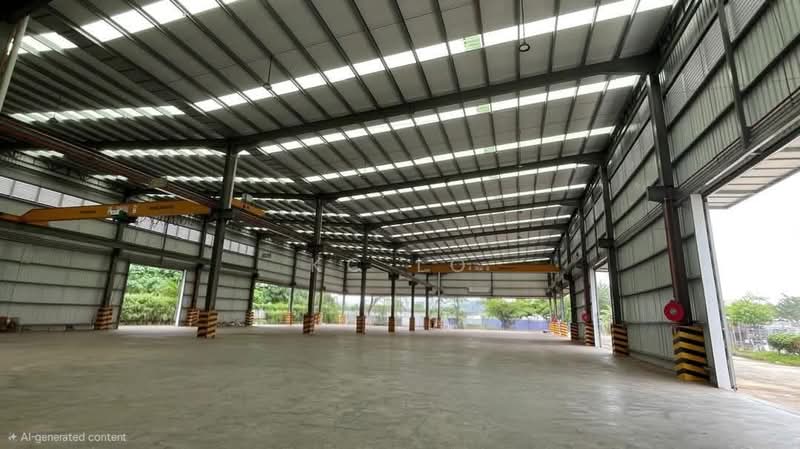 Detached Factory for Sale in Sendayan Tech Valley (Labu) - KC Lo - Interior - PropertyGuru.com.my