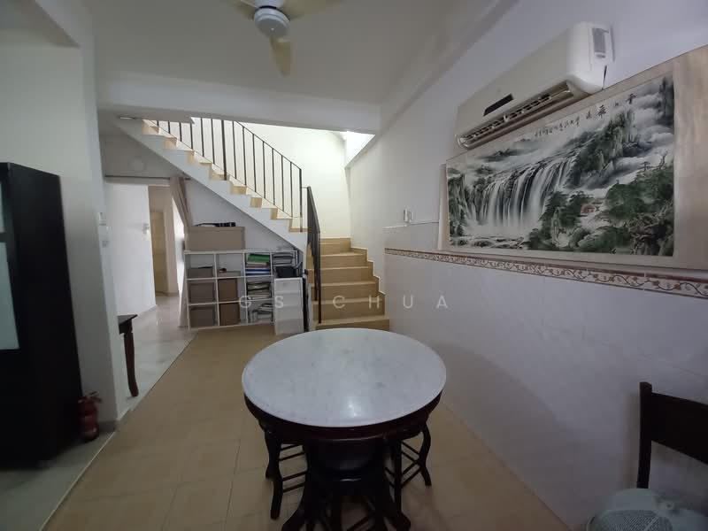 1.5-storey Terraced House for Sale in Usj 3 (Subang Jaya) - GS CHUA - Interior - PropertyGuru.com.my