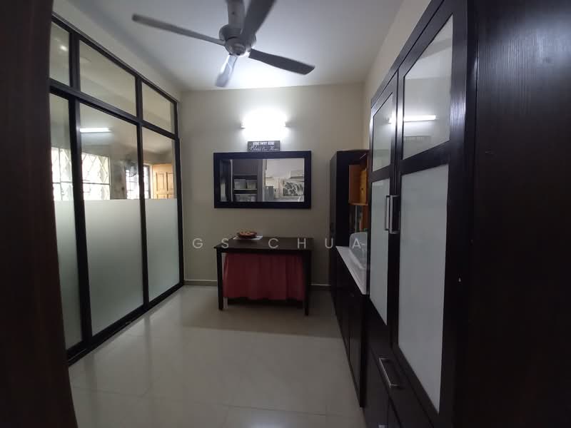 1.5-storey Terraced House for Sale in Usj 3 (Subang Jaya) - GS CHUA - Interior - PropertyGuru.com.my