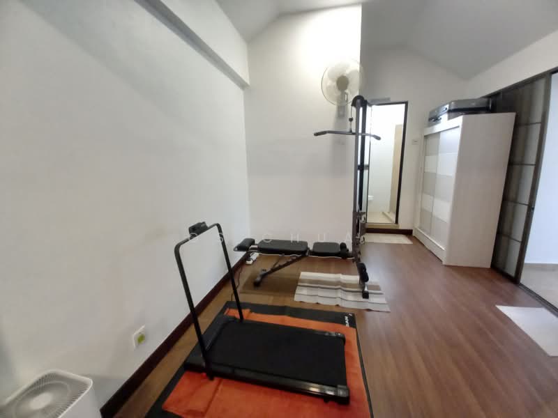 1.5-storey Terraced House for Sale in Usj 3 (Subang Jaya) - GS CHUA - Gym - PropertyGuru.com.my
