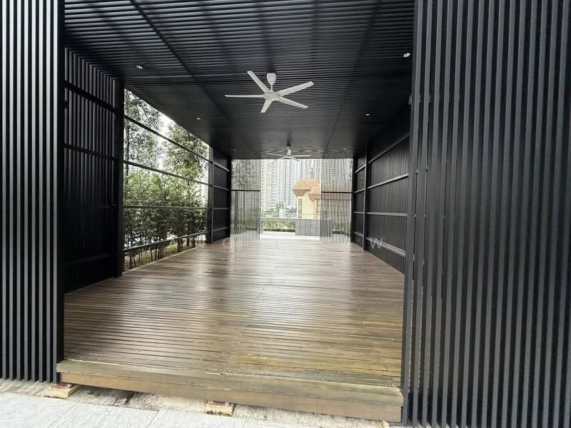 Kediaman Servis untuk Disewa di Kami - Angel Yew - Exterior - PropertyGuru.com.my