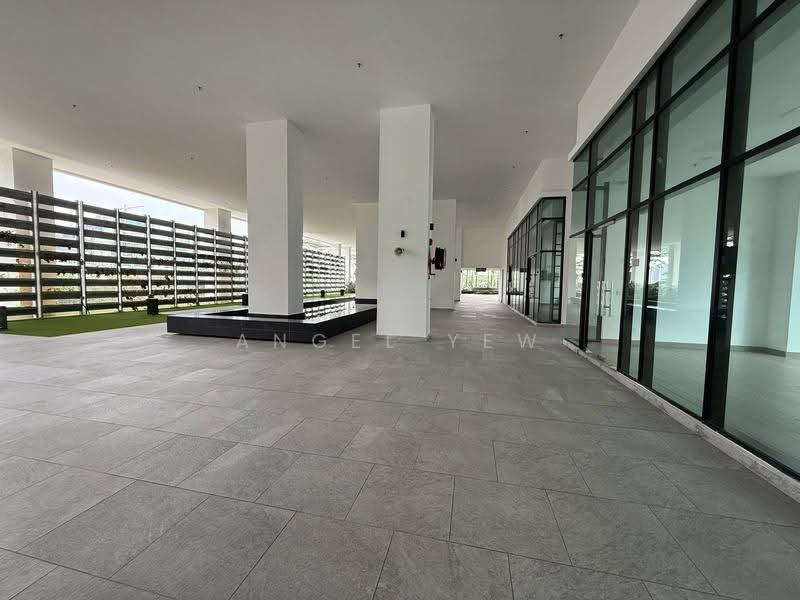Kediaman Servis untuk Disewa di Kami - Angel Yew - Exterior - PropertyGuru.com.my