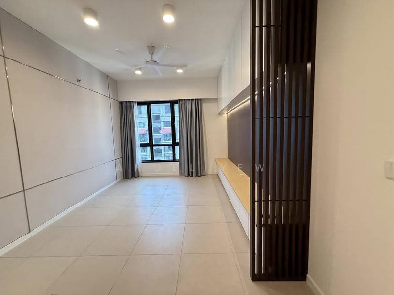 Kediaman Servis untuk Disewa di Kami - Angel Yew - Living Room - PropertyGuru.com.my