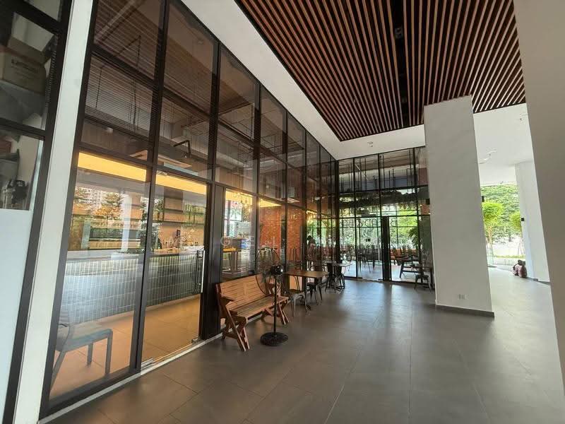 Kediaman Servis untuk Disewa di Kami - Angel Yew - Interior - PropertyGuru.com.my