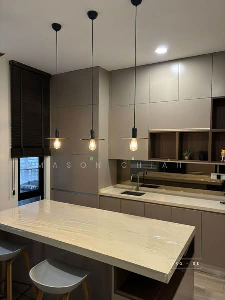 2-storey Terraced House for Rent in Eco Sanctuary (Telok Panglima Garang) - Mason Chiah - PropertyGuru.com.my
