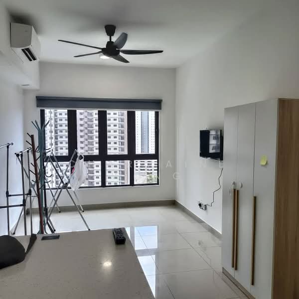 Service Residence for Rent at M Centura - Charmaine Wong - Interior - PropertyGuru.com.my