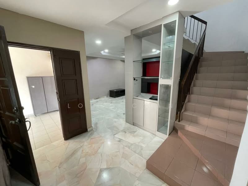 2-storey Terraced House for Sale in Taman Sentosa (Klang) - Louis Chan - Interior - PropertyGuru.com.my
