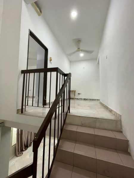 2-storey Terraced House for Sale in Taman Sentosa (Klang) - Louis Chan - Interior - PropertyGuru.com.my