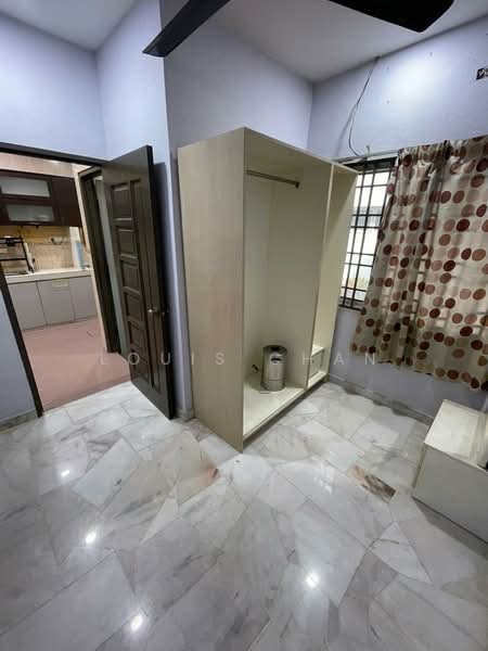 2-storey Terraced House for Sale in Taman Sentosa (Klang) - Louis Chan - Interior - PropertyGuru.com.my