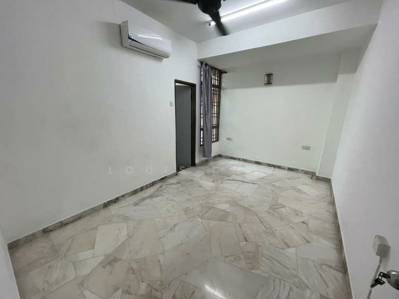 2-storey Terraced House for Sale in Taman Sentosa (Klang) - Louis Chan - Interior - PropertyGuru.com.my