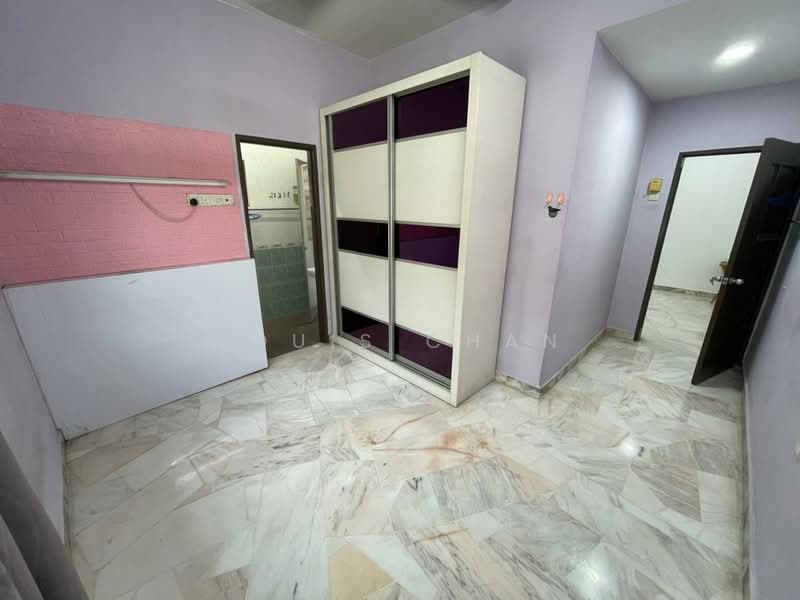 2-storey Terraced House for Sale in Taman Sentosa (Klang) - Louis Chan - Interior - PropertyGuru.com.my