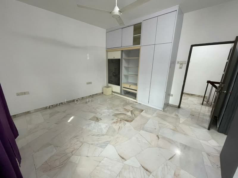 2-storey Terraced House for Sale in Taman Sentosa (Klang) - Louis Chan - Bedroom - PropertyGuru.com.my