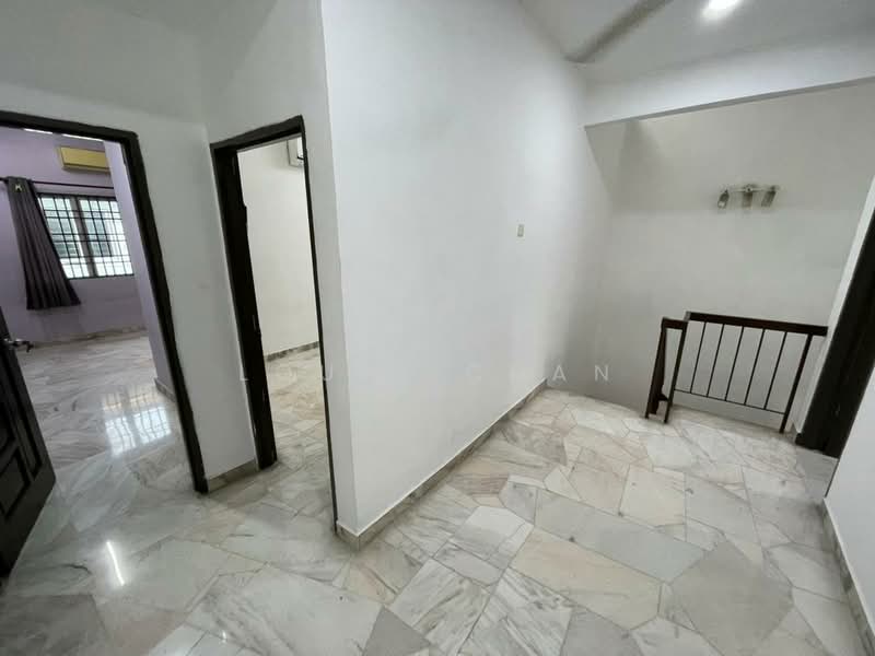 2-storey Terraced House for Sale in Taman Sentosa (Klang) - Louis Chan - Interior - PropertyGuru.com.my
