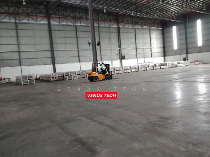 Factory for Rent in Kulim (Kedah) - Venus Teoh - PropertyGuru.com.my