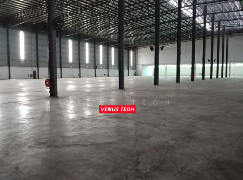 Factory for Rent in Kulim (Kedah) - Venus Teoh - PropertyGuru.com.my