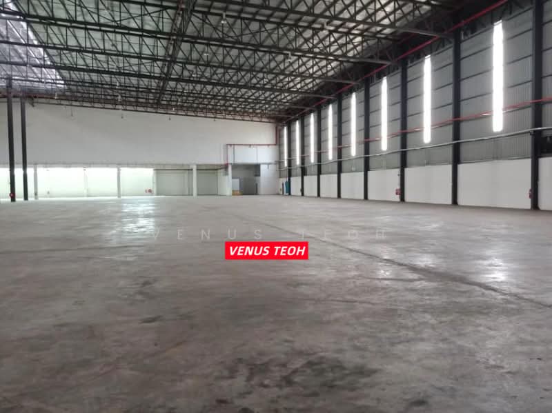 Factory for Rent in Kulim (Kedah) - Venus Teoh - PropertyGuru.com.my