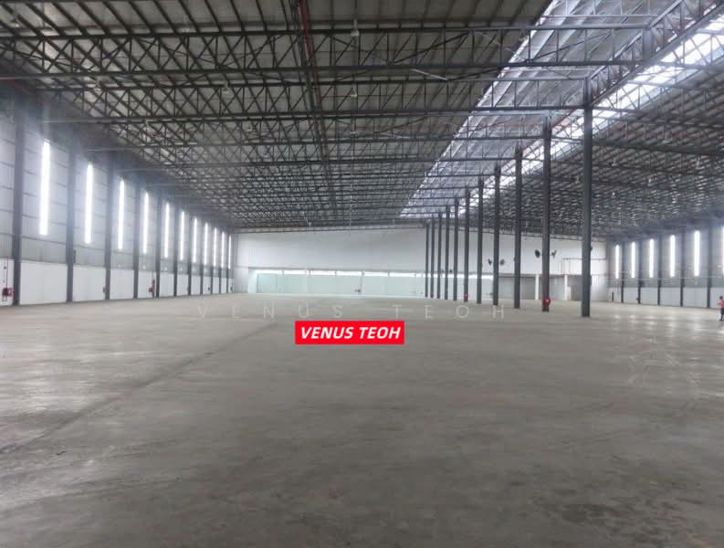 Factory for Rent in Kulim (Kedah) - Venus Teoh - PropertyGuru.com.my