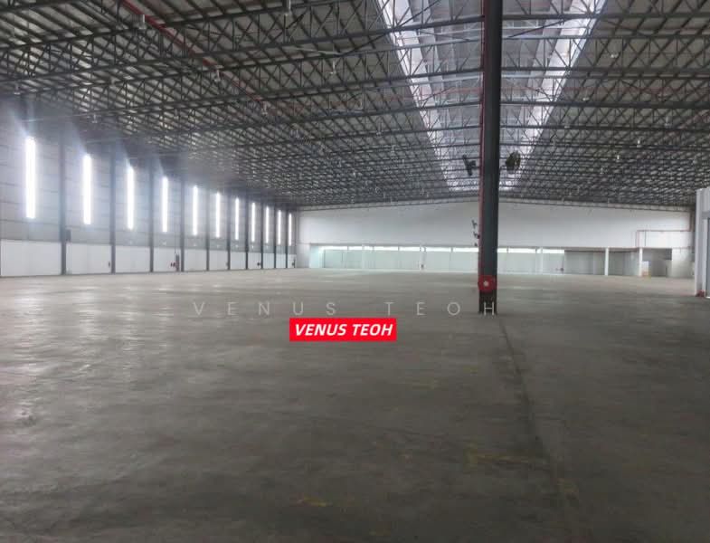 Factory for Rent in Kulim (Kedah) - Venus Teoh - PropertyGuru.com.my