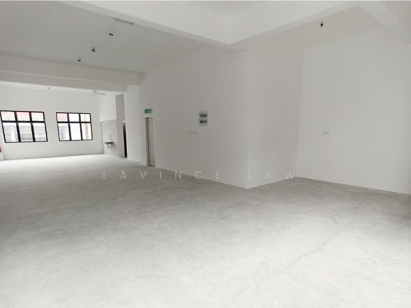 Shop / Office for Rent in Taman Pelangi (Johor Bahru) - LAVINCE LAW - Interior - PropertyGuru.com.my