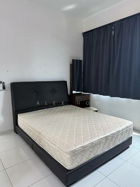 Servis Apartment untuk Disewa di The Sky Executive Suites - Alex How - PropertyGuru.com.my