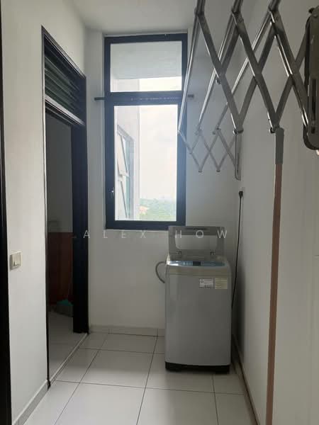 Servis Apartment untuk Disewa di The Sky Executive Suites - Alex How - PropertyGuru.com.my