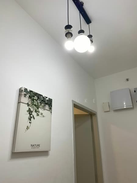 Service Residence for Rent at Horizon Suites - Lee Luke - PropertyGuru.com.my
