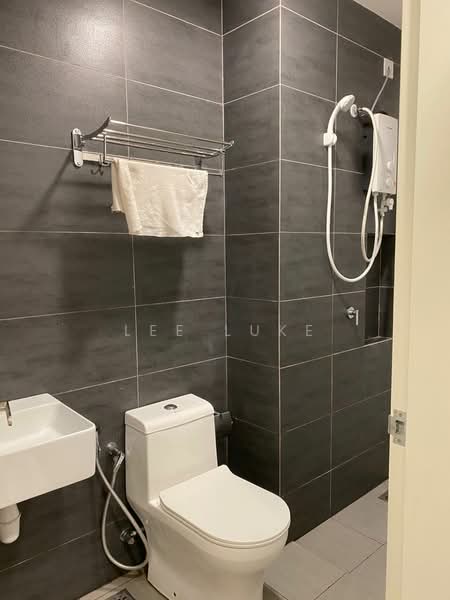 Service Residence for Rent at Horizon Suites - Lee Luke - PropertyGuru.com.my