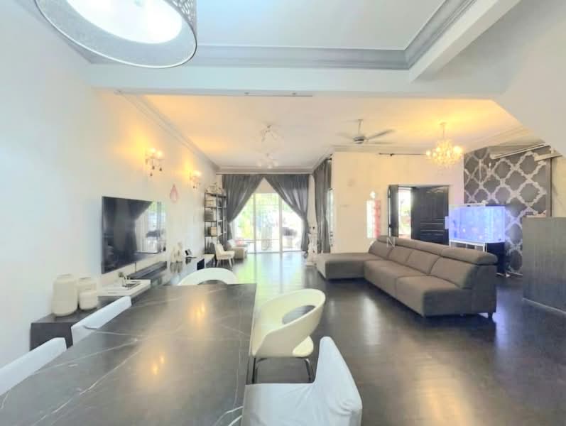 2-storey Terraced House for Sale in Bandar Puteri Puchong (Puchong) - Wendy Chin - PropertyGuru.com.my