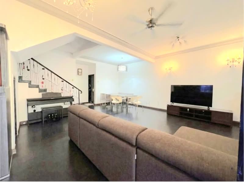 2-storey Terraced House for Sale in Bandar Puteri Puchong (Puchong) - Wendy Chin - PropertyGuru.com.my
