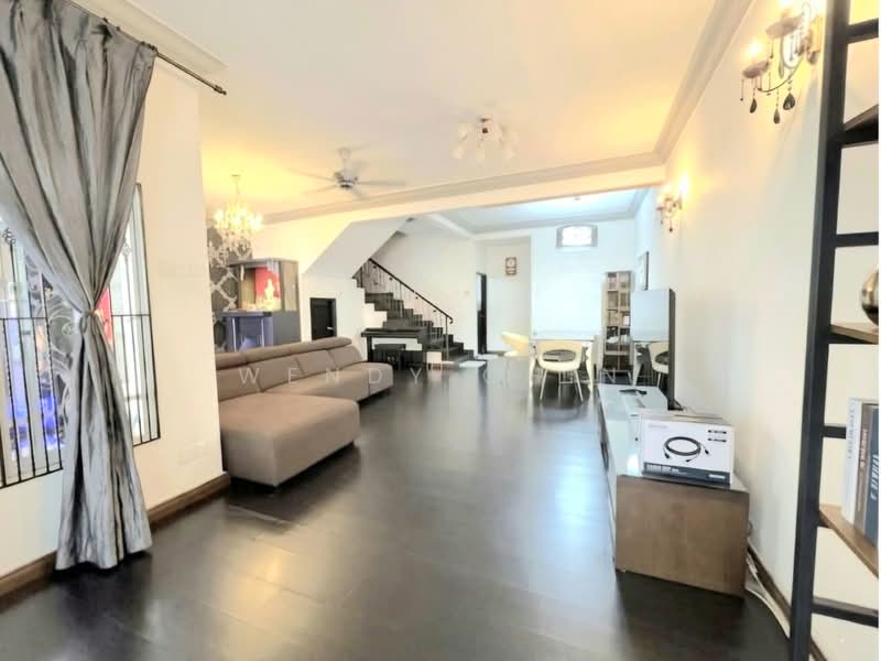 2-storey Terraced House for Sale in Bandar Puteri Puchong (Puchong) - Wendy Chin - PropertyGuru.com.my
