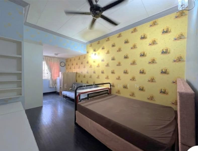 2-storey Terraced House for Sale in Bandar Puteri Puchong (Puchong) - Wendy Chin - PropertyGuru.com.my