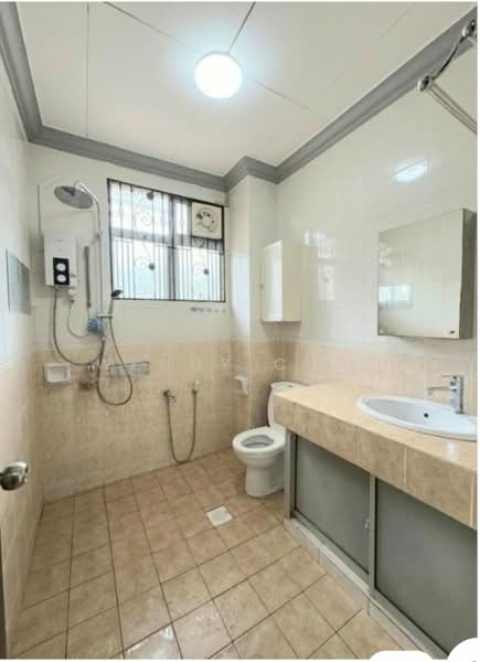 2-storey Terraced House for Sale in Bandar Puteri Puchong (Puchong) - Wendy Chin - PropertyGuru.com.my