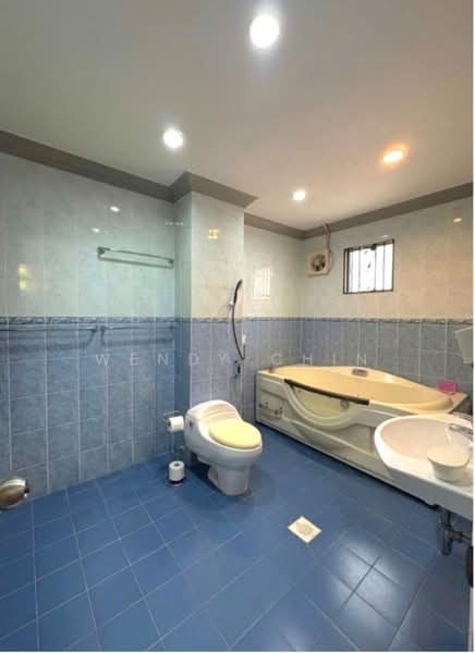 2-storey Terraced House for Sale in Bandar Puteri Puchong (Puchong) - Wendy Chin - PropertyGuru.com.my