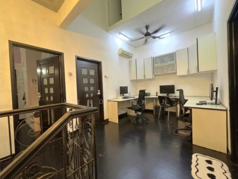 2-storey Terraced House for Sale in Bandar Puteri Puchong (Puchong) - Wendy Chin - PropertyGuru.com.my