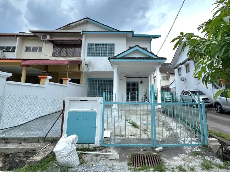 Rumah Teres 2 Tingkat untuk Dijual di BANDAR PUCHONG JAYA (Puchong) - Wendy Chin - PropertyGuru.com.my