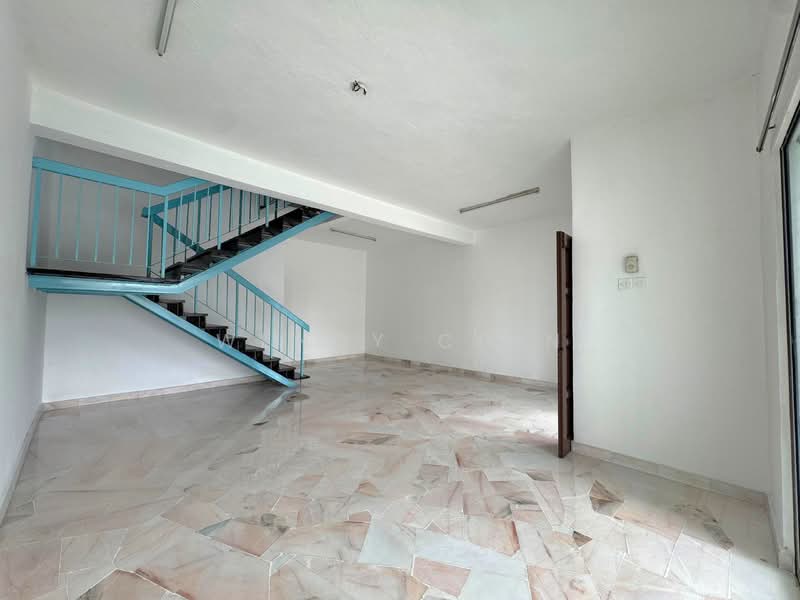 Rumah Teres 2 Tingkat untuk Dijual di BANDAR PUCHONG JAYA (Puchong) - Wendy Chin - PropertyGuru.com.my