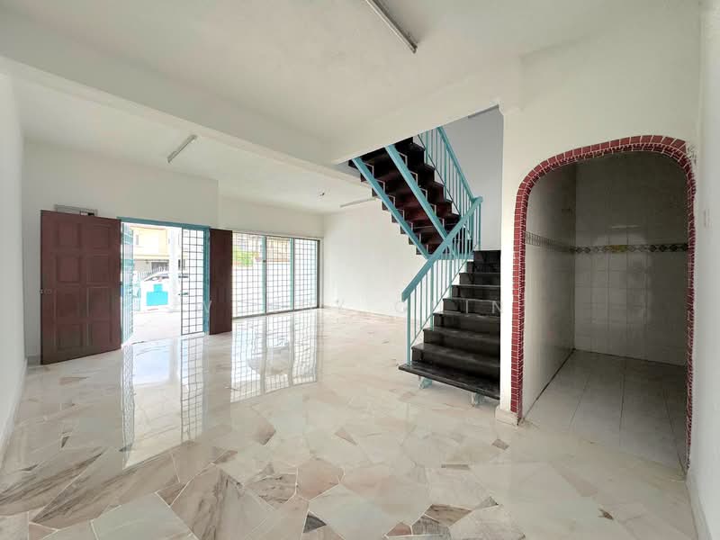 Rumah Teres 2 Tingkat untuk Dijual di BANDAR PUCHONG JAYA (Puchong) - Wendy Chin - PropertyGuru.com.my