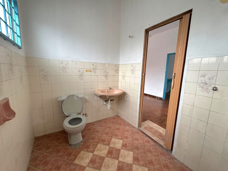 Rumah Teres 2 Tingkat untuk Dijual di BANDAR PUCHONG JAYA (Puchong) - Wendy Chin - PropertyGuru.com.my