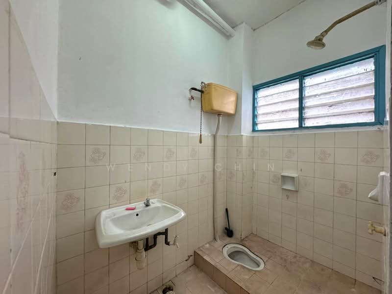 Rumah Teres 2 Tingkat untuk Dijual di BANDAR PUCHONG JAYA (Puchong) - Wendy Chin - PropertyGuru.com.my