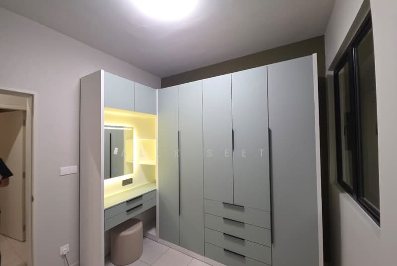 Apartment for Rent at Residensi Max - Alex Seet - Interior - PropertyGuru.com.my