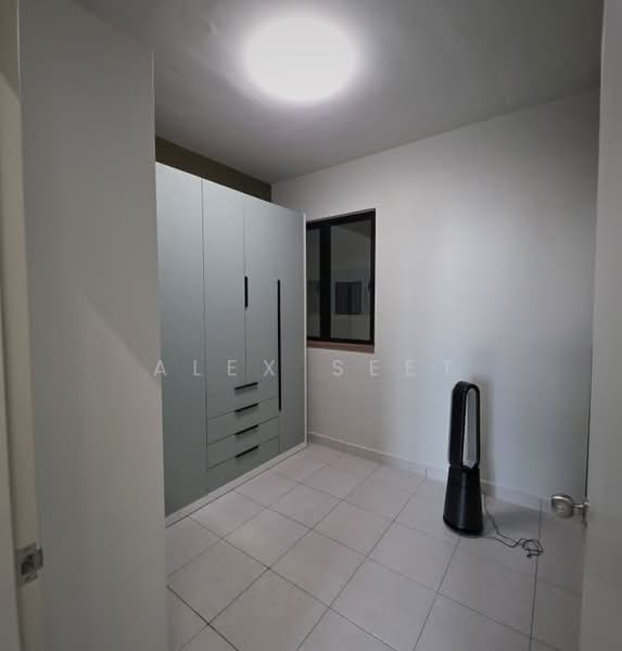 Apartment for Rent at Residensi Max - Alex Seet - Bedroom - PropertyGuru.com.my