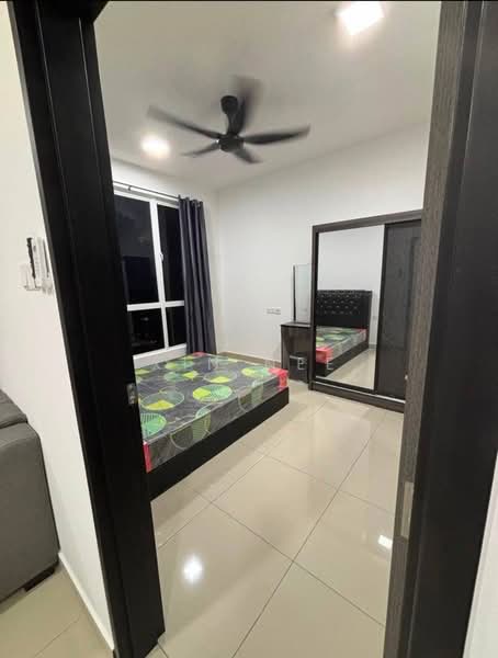 Pangsapuri untuk Dijual di Vista Angkasa - Xin Nee - Bedroom - PropertyGuru.com.my