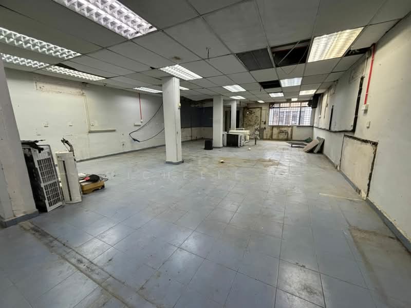 Kedai / Pejabat untuk Disewa di Taman Pelangi (Johor Bahru) - Michelle He - Interior - PropertyGuru.com.my