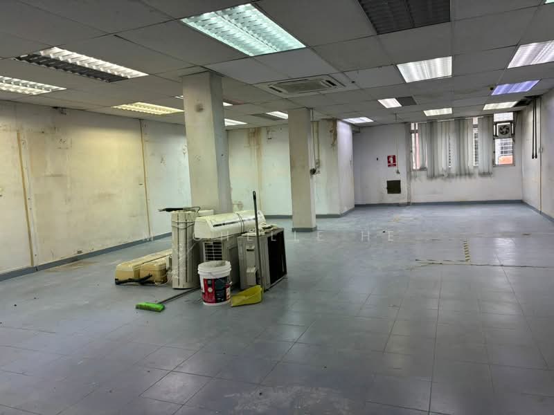 Kedai / Pejabat untuk Disewa di Taman Pelangi (Johor Bahru) - Michelle He - Interior - PropertyGuru.com.my