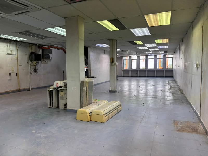 Kedai / Pejabat untuk Disewa di Taman Pelangi (Johor Bahru) - Michelle He - Interior - PropertyGuru.com.my