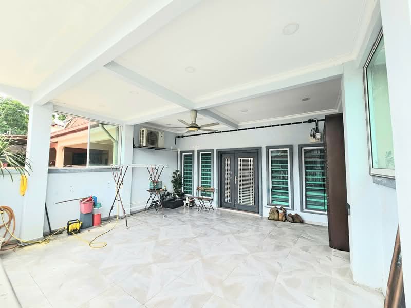 2-storey Terraced House for Sale in Taman Puchong Prima (Puchong) - Wendy Chin - PropertyGuru.com.my