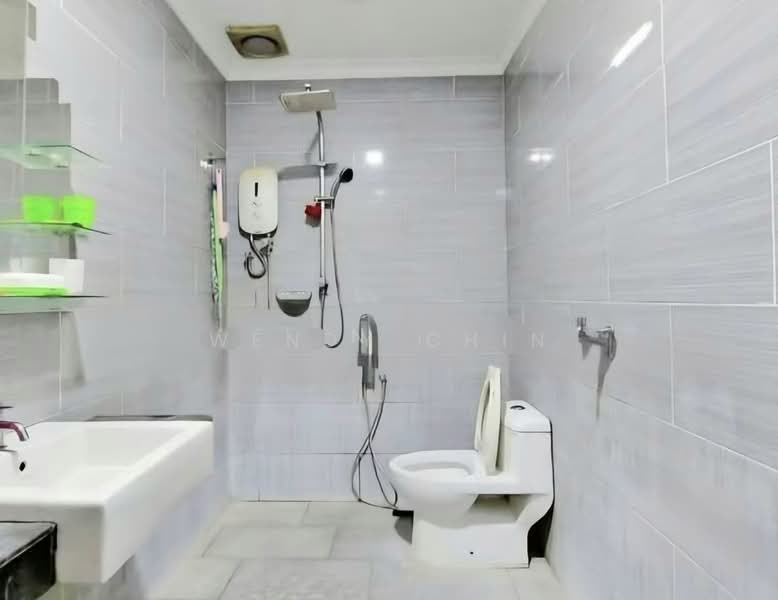 2-storey Terraced House for Sale in Taman Puchong Prima (Puchong) - Wendy Chin - PropertyGuru.com.my