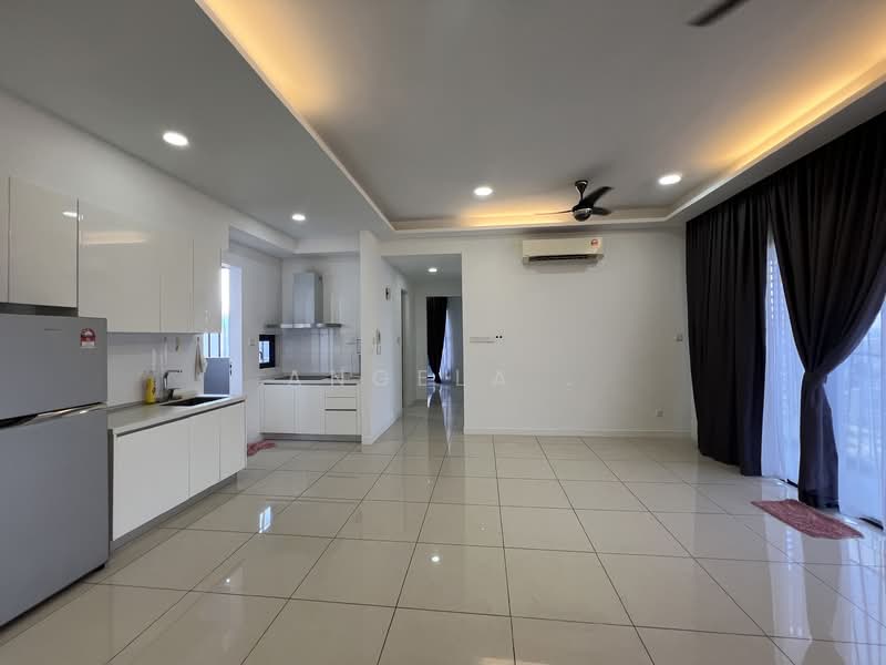 Service Residence for Sale at Skyluxe On The Park Bukit Jalil - Angela . - PropertyGuru.com.my