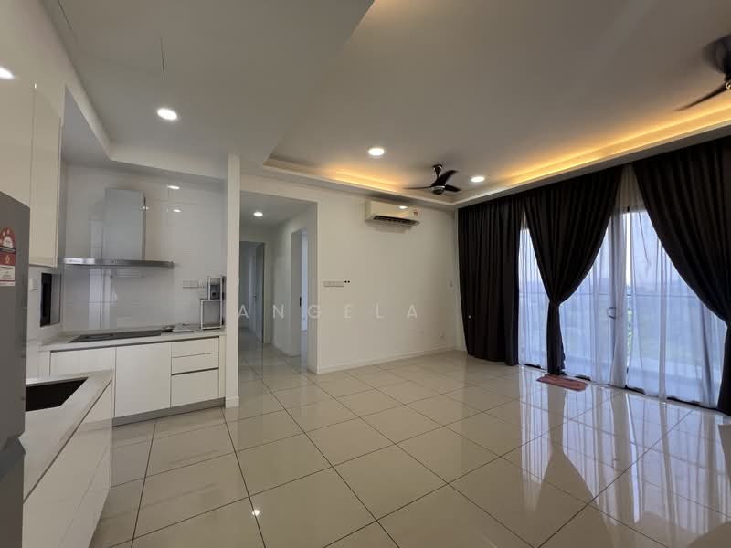 Service Residence for Sale at Skyluxe On The Park Bukit Jalil - Angela . - PropertyGuru.com.my